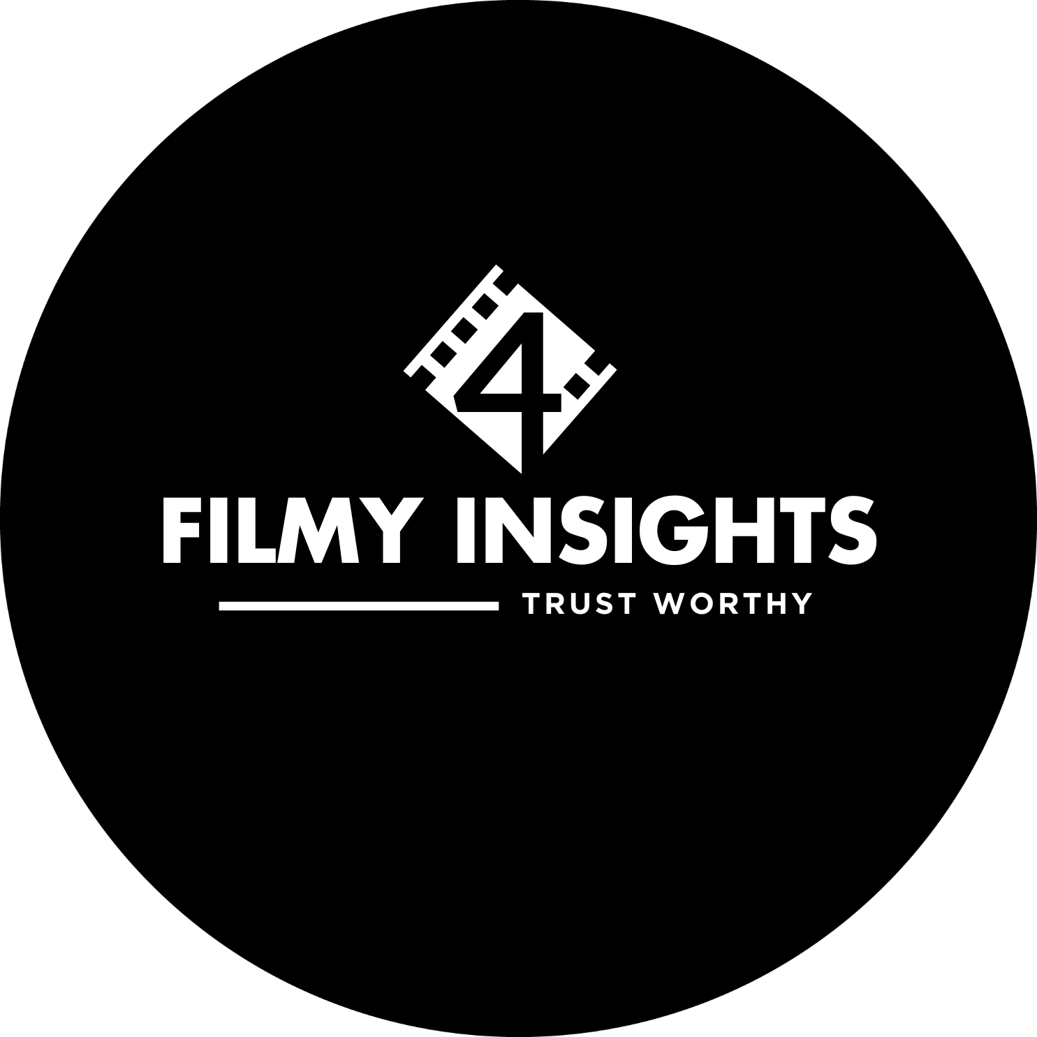 Filmy Insights Logo